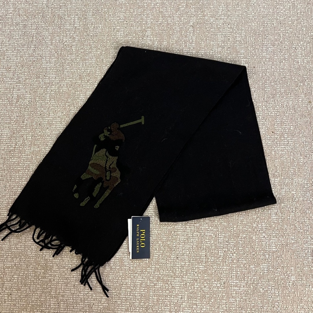 Ralph Lauren scarf